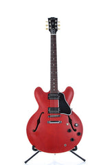 2008 Gibson ES-335 Satin Cherry