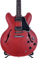 2008 Gibson ES-335 Satin Cherry
