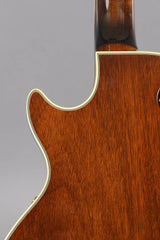 1977 Gibson Les Paul Custom Artisan 3 Pickup Walnut Top Electric Guitar