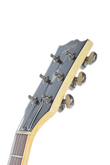 1987 Gibson SG Standard White