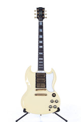 2003 Gibson Custom Shop SG Custom 3 Pickup