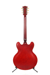 2009 Gibson ES-335 Satin Cherry
