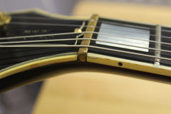 1976 Gibson Les Paul Custom Wine Red