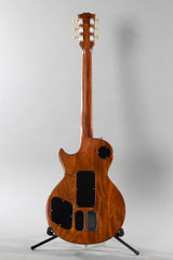 2011 Gibson Custom Shop Alex Lifeson Les Paul Axcess Viceroy Brown AL427