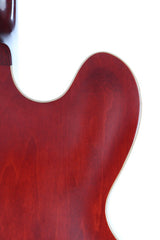 2012 Gibson ES-335 Satin Cherry