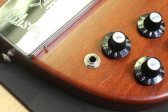 2013 Gibson SG Frank Zappa Roxy Signature Electric Guitar -RARE-