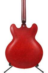 2009 Gibson ES-335 Satin Cherry