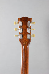 2011 Gibson Custom Shop Alex Lifeson Les Paul Axcess Viceroy Brown AL427