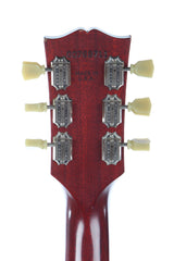 2009 Gibson ES-335 Satin Cherry