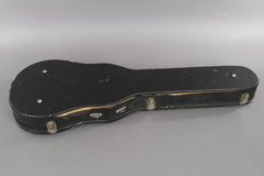 1977 Gibson Les Paul Custom Artisan 3 Pickup Walnut Top Electric Guitar