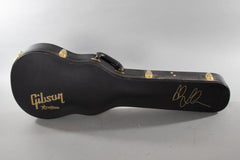 2011 Gibson Custom Shop Alex Lifeson Les Paul Axcess Viceroy Brown AL427