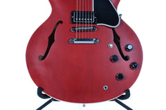 2008 Gibson ES-335 Satin Cherry