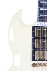 2003 Gibson Custom Shop SG Custom 3 Pickup