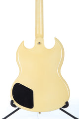 1987 Gibson SG Standard White