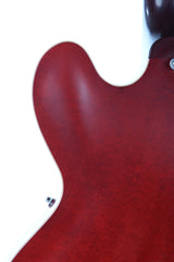 2009 Gibson ES-335 Satin Cherry