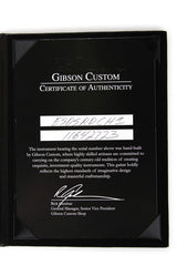 2012 Gibson ES-335 Satin Cherry