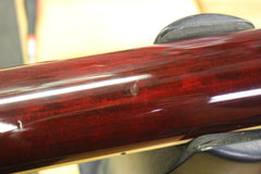 1976 Gibson Les Paul Custom Wine Red