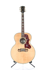2013 Gibson SJ-200 Super Jumbo Custom Acoustic Guitar