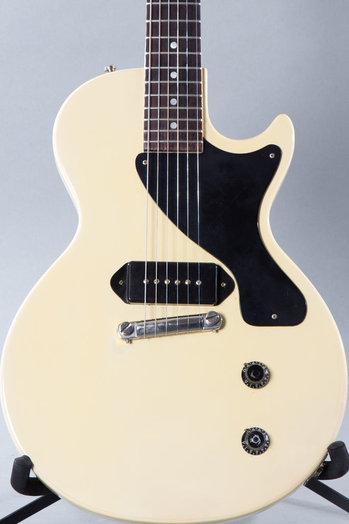 1956 Gibson Les Paul Jr Refinished