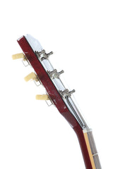 2010 Gibson Les Paul Sammy Hagar "Red Rocker" Electric Guitar "Chickenfoot"