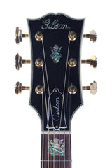 2013 Gibson SJ-200 Super Jumbo Custom Acoustic Guitar