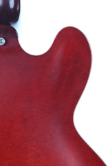 2009 Gibson ES-335 Satin Cherry