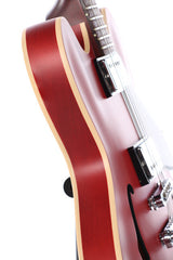 2008 Gibson ES-335 Satin Cherry