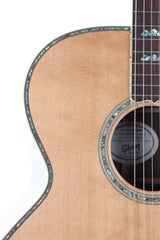 2013 Gibson SJ-200 Super Jumbo Custom Acoustic Guitar