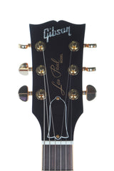 2017 Gibson Limited Run Les Paul Premium Plus Myrtle Antique Natural #59/150