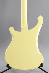 1991 Rickenbacker 4001CS Chris Squire Signature Bass Guitar #128/1000 ~Rare~