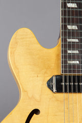 Epiphone John Lennon ES230TD Casino "Revolution" #905/1965