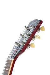 2010 Gibson Les Paul Sammy Hagar "Red Rocker" Electric Guitar "Chickenfoot"