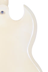 1987 Gibson SG Standard White