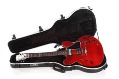 2009 Gibson ES-335 Satin Cherry
