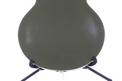 2018 Gibson Memphis Limited Edition ES-330 VOS Electric Guitar Olive Drab Green