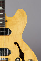 Epiphone John Lennon ES230TD Casino "Revolution" #905/1965