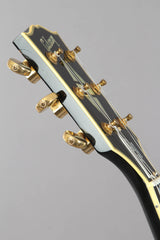 2002 Gibson Custom Shop Les Paul Custom 1957 Reissue 57RI Ebony Black Beauty