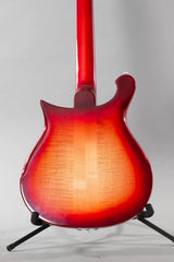 2013 Rickenbacker 660/12 12-String Fireglo