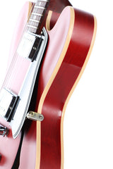 2008 Gibson ES-335 Satin Cherry