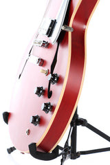 2008 Gibson ES-335 Satin Cherry