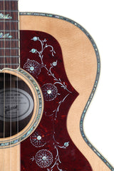 2013 Gibson SJ-200 Super Jumbo Custom Acoustic Guitar