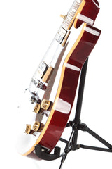 2010 Gibson Les Paul Sammy Hagar "Red Rocker" Electric Guitar "Chickenfoot"