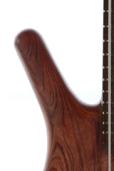 2000 Warwick Thumb Bass 5 String Neck Thru