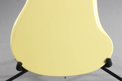 1991 Rickenbacker 4001CS Chris Squire Signature Bass Guitar #128/1000 ~Rare~