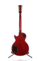 2010 Gibson Les Paul Sammy Hagar "Red Rocker" Electric Guitar "Chickenfoot"