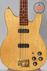 1987 Rickenbacker 2050 El Dorado Bass Mapleglo
