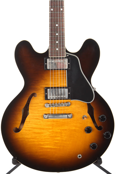 2002 Gibson ES-335 Vintage Sunburst