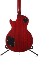 2010 Gibson Les Paul Sammy Hagar "Red Rocker" Electric Guitar "Chickenfoot"