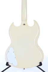 2003 Gibson Custom Shop SG Custom 3 Pickup