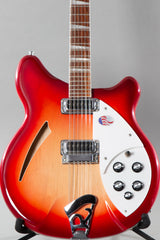 2014 Rickenbacker 360/12 12-String Fireglo
